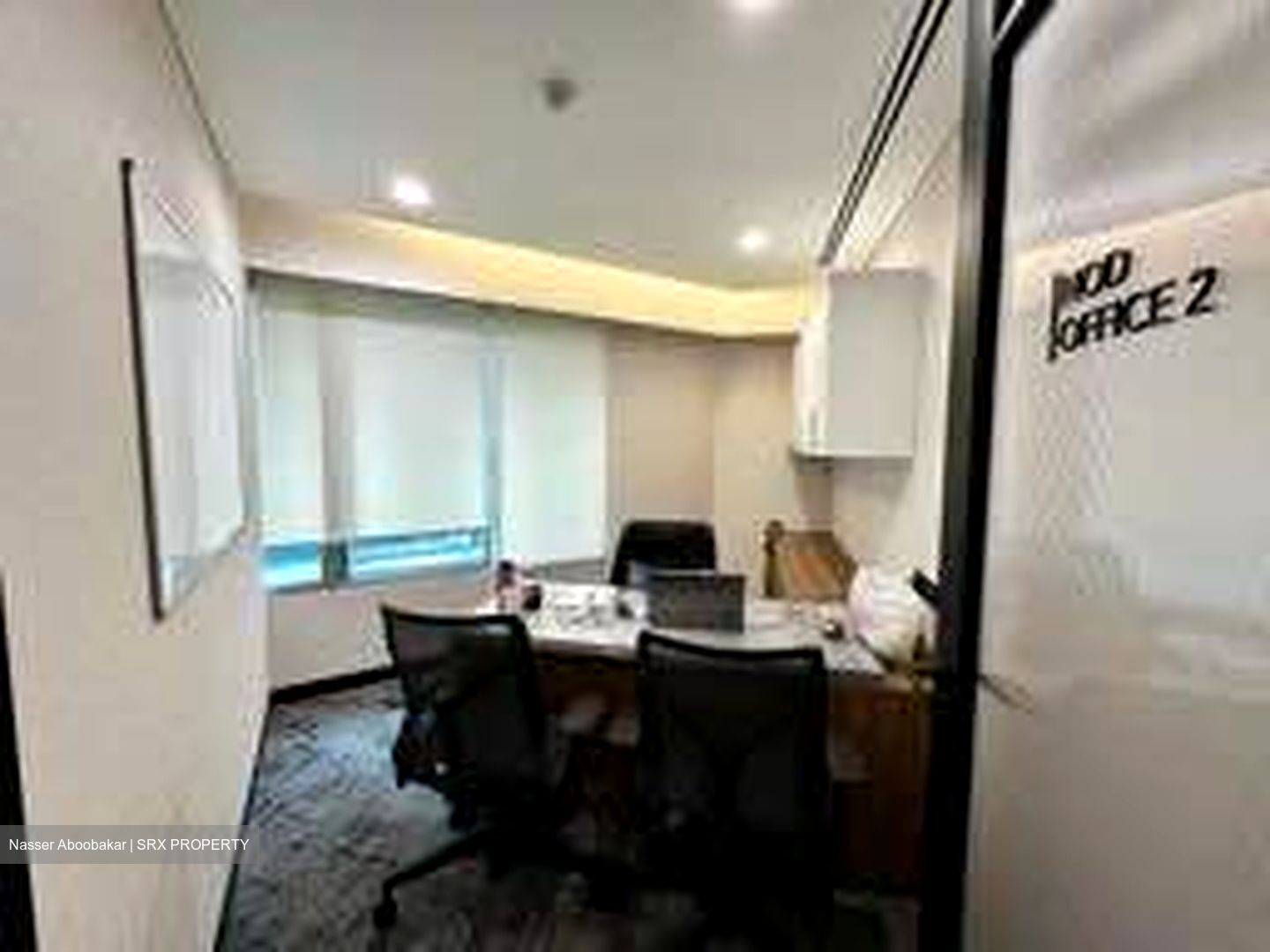 The Octagon (D1), Office #571733611